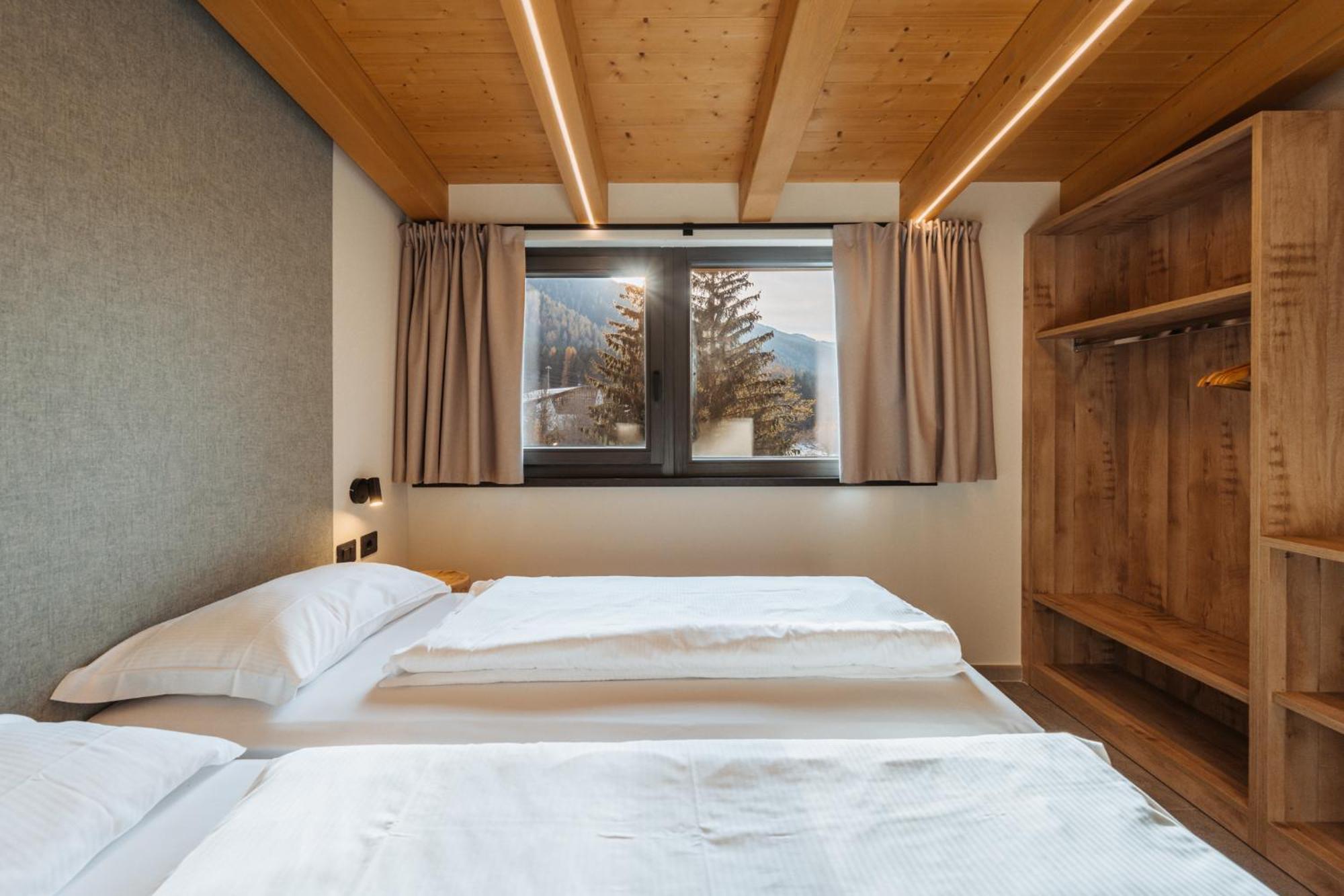 Residence Piz Aot Mezzana  Dış mekan fotoğraf
