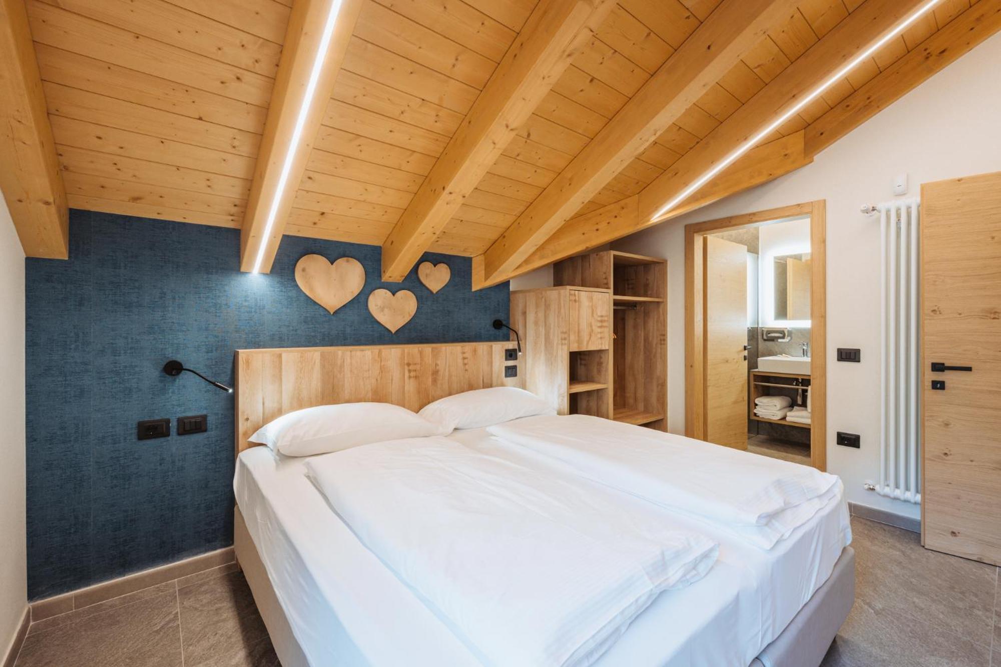 Residence Piz Aot Mezzana  Dış mekan fotoğraf